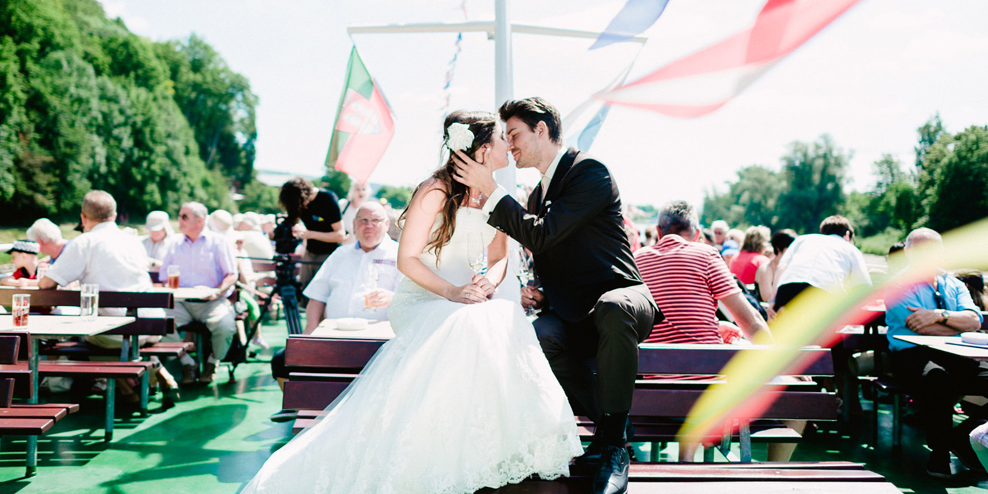 hochzeit