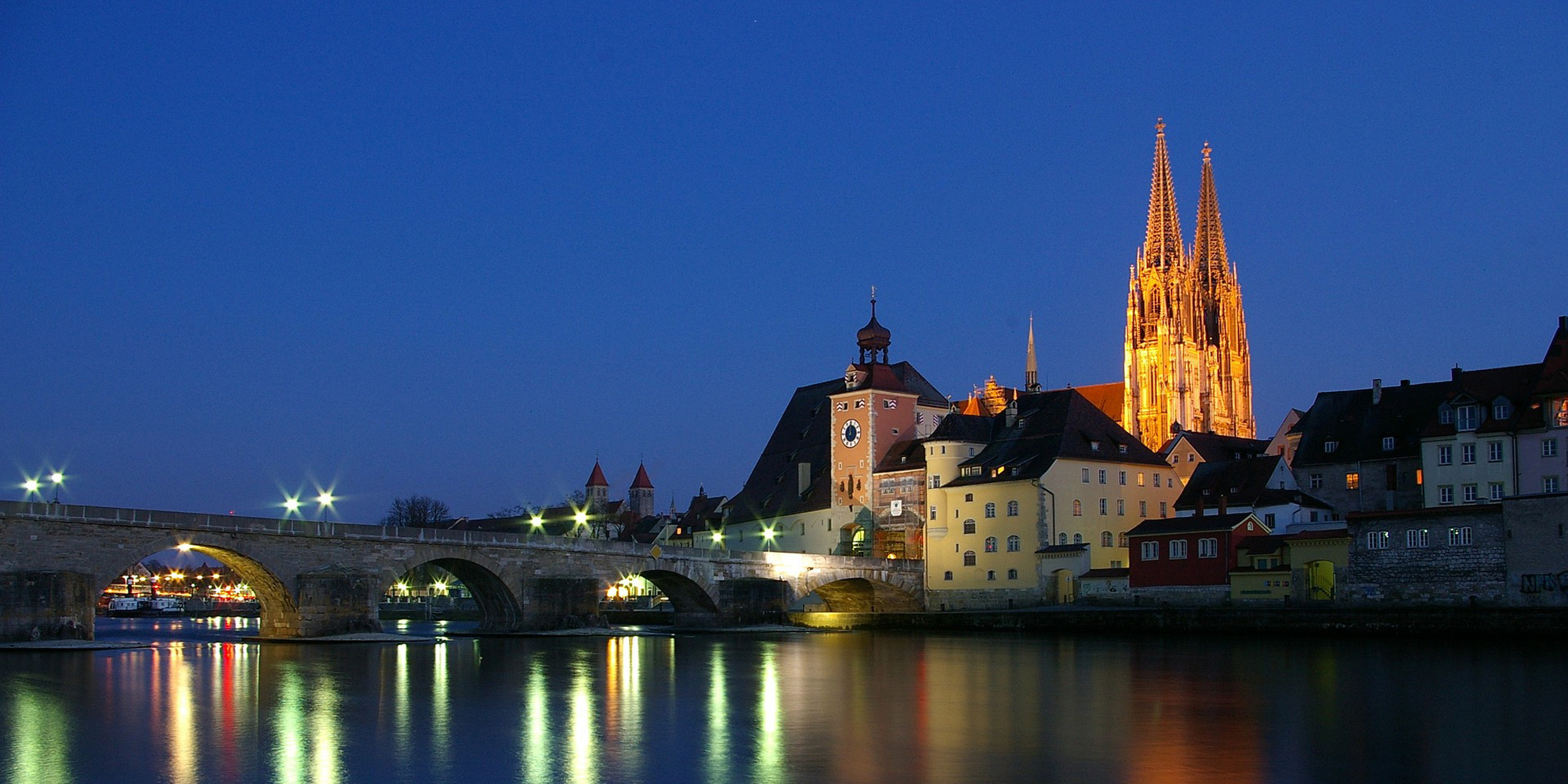 regensburg