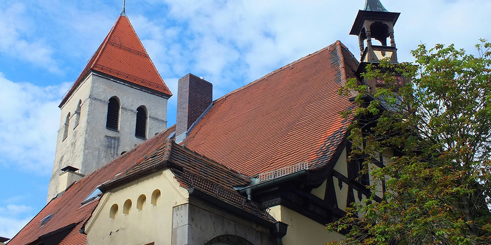 Historisches Erbe